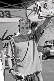 Ben Bourgeois