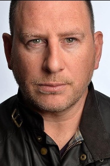 Ben Crowe