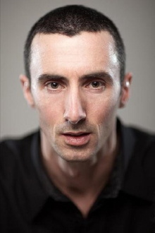 Ben Fransham