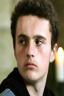 Ben Gallagher
