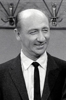 Ben Lessy