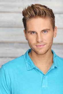 Ben McDonnell