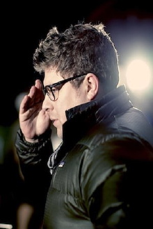Ben Medina