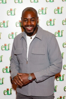 Ben Ofoedu