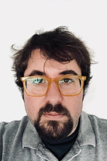 Ben Rosenblatt
