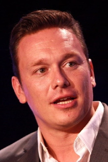 Ben Swann