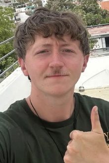 Ben Taft