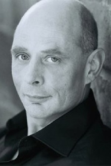 Ben Van Bergen