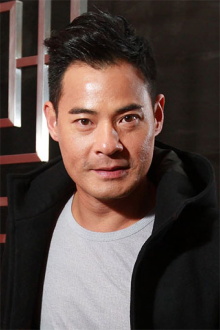 Ben Wong Chi-Yin