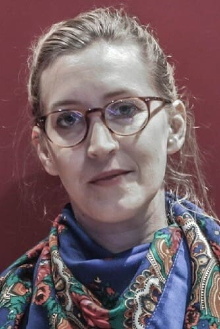Benedetta Argentieri