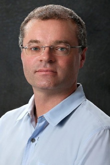 Benedict Carver