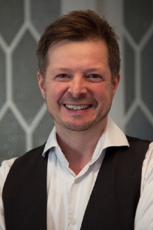 Benedict Mirow