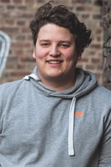 Benedict Sieverding