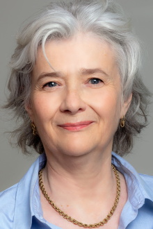 Bénédicte Lesage