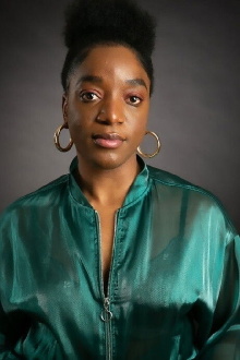 Benicia Makengele
