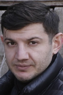 Benik Arakelyan