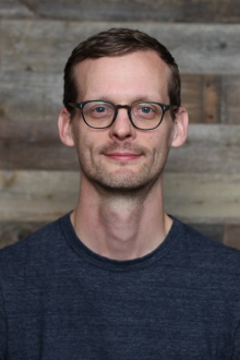 Benjamin Balcom