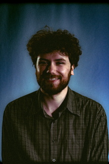 Benjamin Mouland