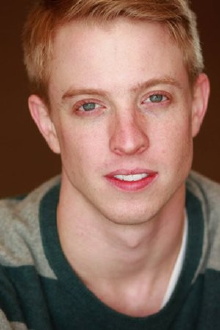 Benjamin Taylor Davis