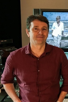 Benny Mouthon