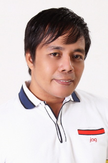 Benny Padongao Andaya