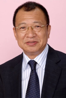 Benz Hui Siu-Hung