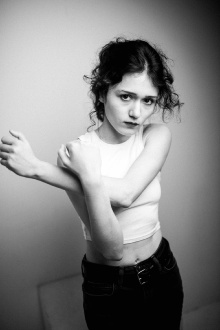 Bérangère Bardot