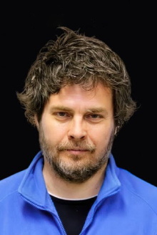Berencsi Attila