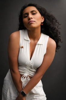 Berenice Moreno