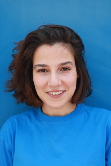 Beritan Balcı