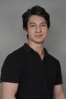 Berkecan Akkaya