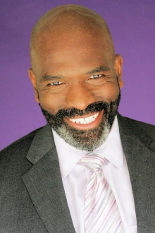 Bernard Addison