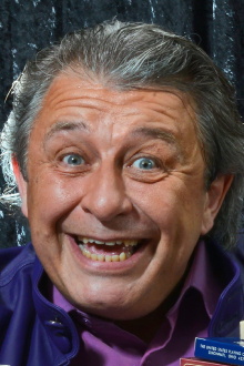 Bernard Bilis