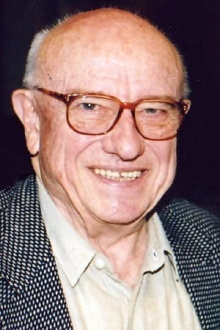 Bernard Clavel