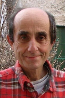 Bernard Palacios