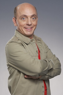 Bernhard Hoëcker