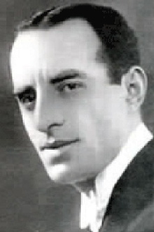Bert Ambrose