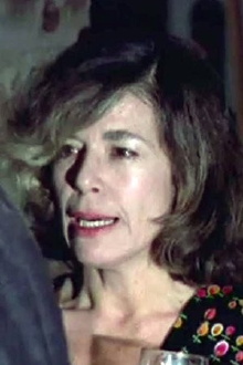 Beryl Gordon