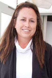 Beth McCarthy-Miller