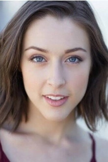 Bethany Ann Tesarck