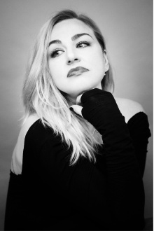 Bethany Watson