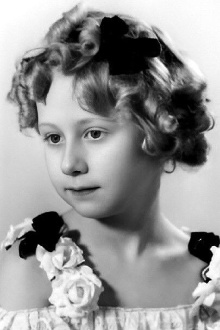 Betsy Gay