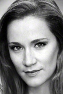 Betsy Morgan