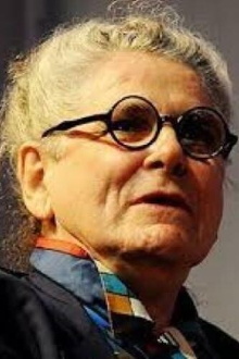 Bette Bourne