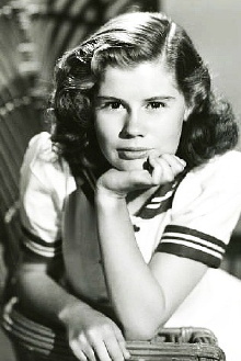 Betty Brewer