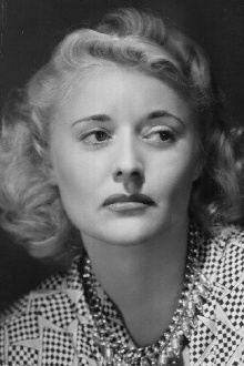 Betty Lawford