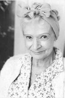 Beverly Polcyn