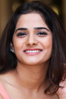 Bhagyashree Mote