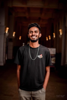 Bhanu Gunasekara