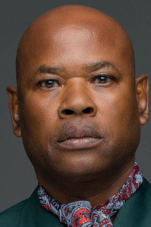 Bhekwi Mkhwane